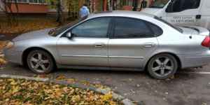 Ford Taurus, 2000