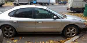 Ford Taurus, 2000