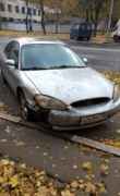 Ford Taurus, 2000