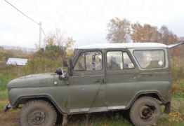УАЗ 31512, 1990 УАЗ 31512, 1990