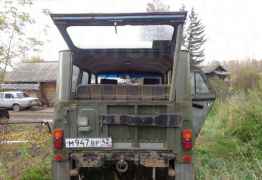 УАЗ 31512, 1990 УАЗ 31512, 1990