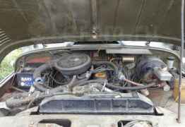 УАЗ 31512, 1990 УАЗ 31512, 1990