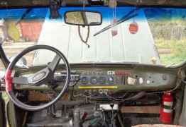 УАЗ 31512, 1990 УАЗ 31512, 1990