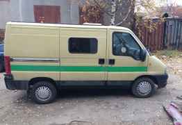 FIAT Ducato, 2011