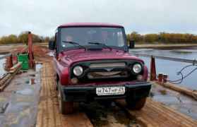 УАЗ 31514, 2008 УАЗ 31514, 2008