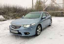 Honda Accord, 2011