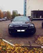 BMW 5 серия, 2013