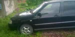 Chery Amulet (A15), 2006