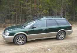 Subaru Outback, 1999