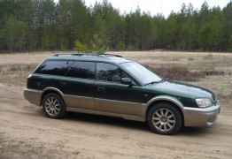 Subaru Outback, 1999