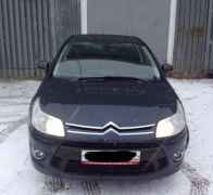 Citroen C4, 2008