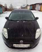 FIAT Punto, 2007