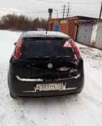 FIAT Punto, 2007