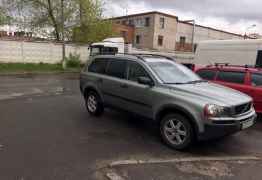 Volvo XC90, 2005