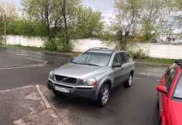 Volvo XC90, 2005