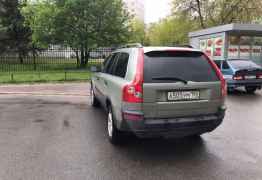 Volvo XC90, 2005