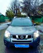 Nissan X-Trail, 2014