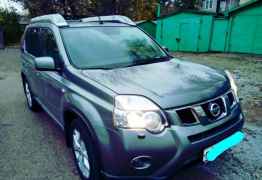 Nissan X-Trail, 2014