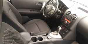 Nissan Qashqai+2, 2009