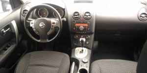 Nissan Qashqai+2, 2009