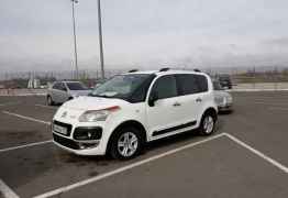 Citroen C3 Picasso, 2012