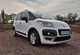 Citroen C3 Picasso, 2012