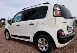 Citroen C3 Picasso, 2012