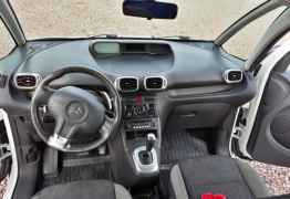 Citroen C3 Picasso, 2012