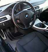 BMW 3 серия, 2011