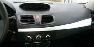 Renault Fluence, 2010