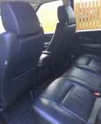 Land Rover Range Rover Sport, 2008