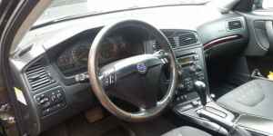 Volvo S60, 2004