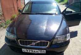 Volvo S80, 2005