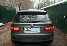 BMW X5, 2007