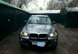 BMW X5, 2007