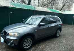 BMW X5, 2007