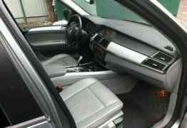 BMW X5, 2007