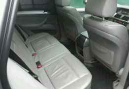 BMW X5, 2007