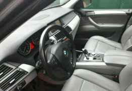 BMW X5, 2007