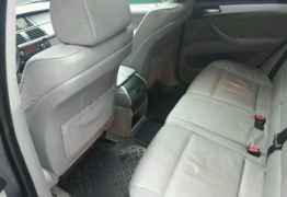 BMW X5, 2007