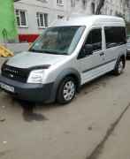 Ford Tourneo Connect, 2007