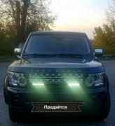 Land Rover Discovery, 2013