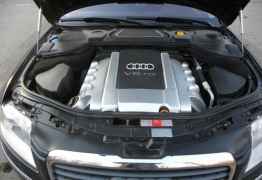 Audi A8, 2004