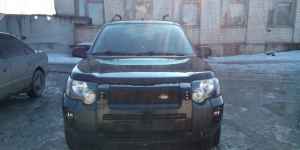 Land Rover Freelander, 2005