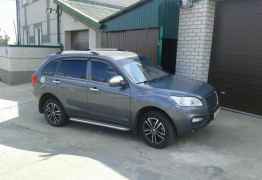 LIFAN X60, 2014