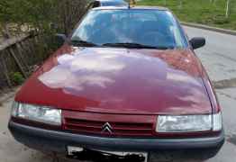 Citroen Xantia, 1997