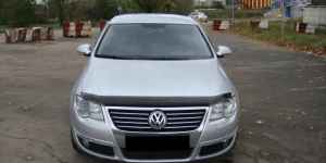 Volkswagen Passat, 2006