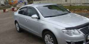 Volkswagen Passat, 2006