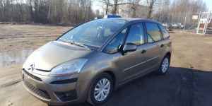 Citroen C4 Picasso, 2007