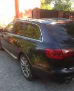 Audi A6 Allroad Quattro, 2006